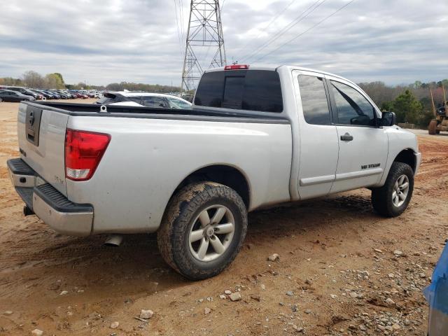 Photo 2 VIN: 1N6AA0CC3AN302181 - NISSAN TITAN 