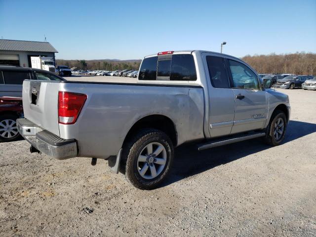 Photo 2 VIN: 1N6AA0CC3AN302360 - NISSAN TITAN XE 