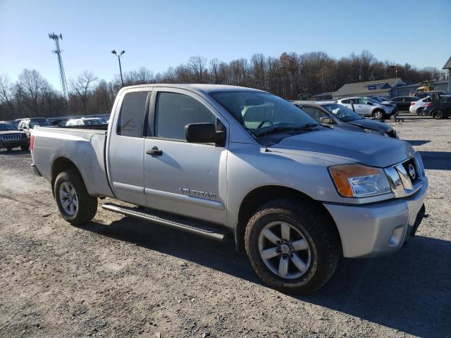 Photo 3 VIN: 1N6AA0CC3AN302360 - NISSAN TITAN XE 