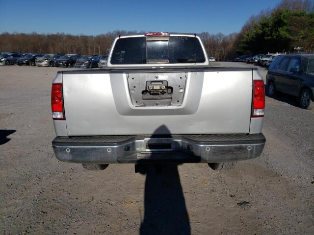 Photo 5 VIN: 1N6AA0CC3AN302360 - NISSAN TITAN XE 