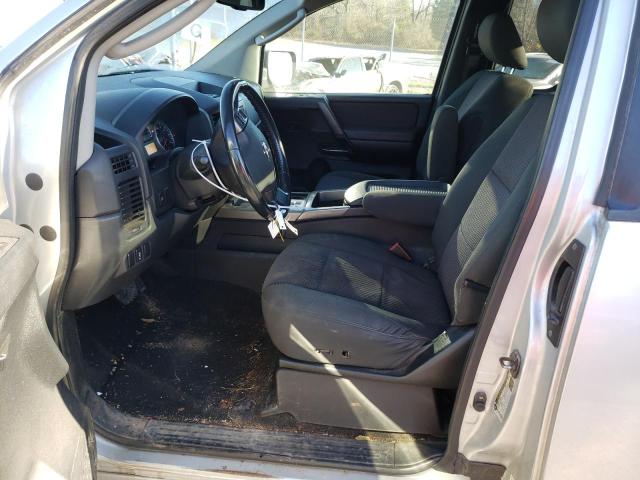 Photo 6 VIN: 1N6AA0CC3AN302360 - NISSAN TITAN XE 