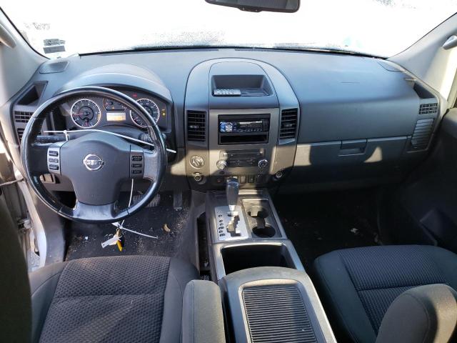 Photo 7 VIN: 1N6AA0CC3AN302360 - NISSAN TITAN XE 