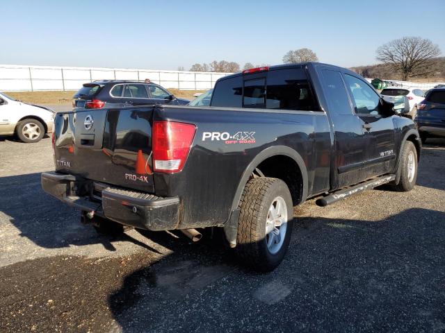 Photo 2 VIN: 1N6AA0CC3AN314010 - NISSAN TITAN 