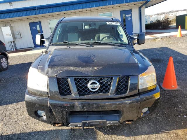 Photo 4 VIN: 1N6AA0CC3AN314010 - NISSAN TITAN 