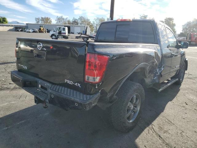 Photo 3 VIN: 1N6AA0CC3DN313394 - NISSAN TITAN S 