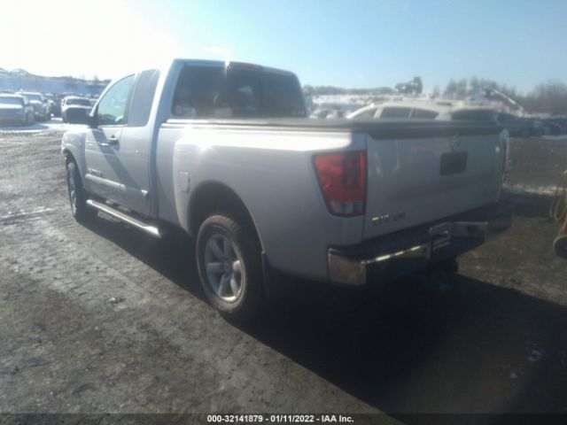 Photo 2 VIN: 1N6AA0CC3EN503262 - NISSAN TITAN 