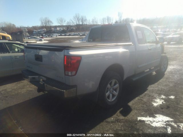 Photo 3 VIN: 1N6AA0CC3EN503262 - NISSAN TITAN 