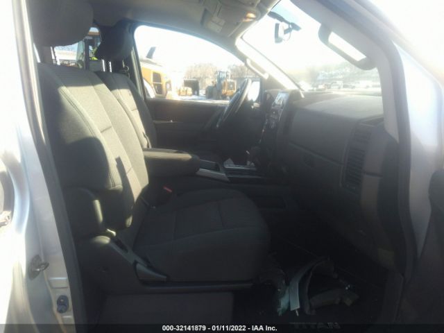 Photo 4 VIN: 1N6AA0CC3EN503262 - NISSAN TITAN 