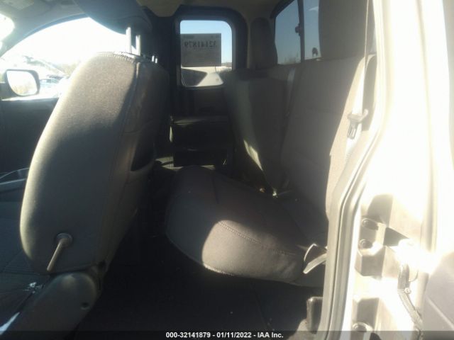 Photo 7 VIN: 1N6AA0CC3EN503262 - NISSAN TITAN 