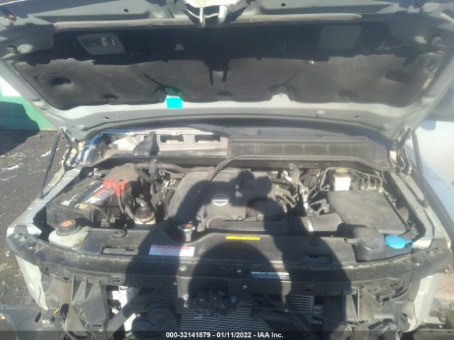 Photo 9 VIN: 1N6AA0CC3EN503262 - NISSAN TITAN 