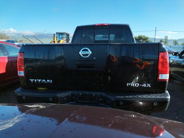 Photo 5 VIN: 1N6AA0CC4AN314100 - NISSAN TITAN XE 