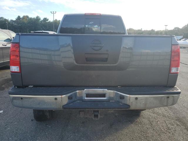 Photo 5 VIN: 1N6AA0CC4BN320917 - NISSAN TITAN 