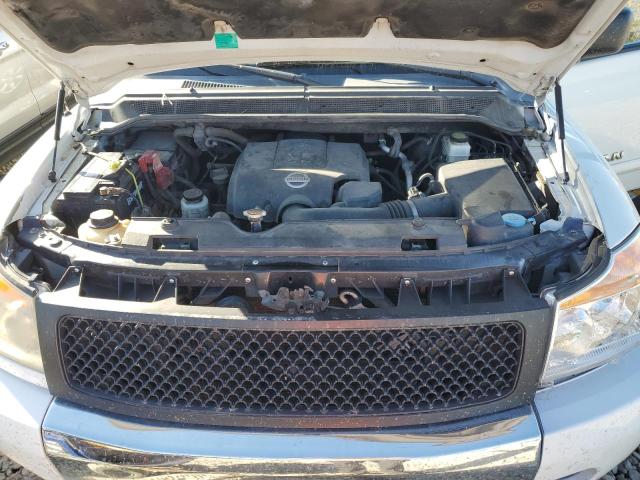 Photo 10 VIN: 1N6AA0CC4BN321596 - NISSAN TITAN 