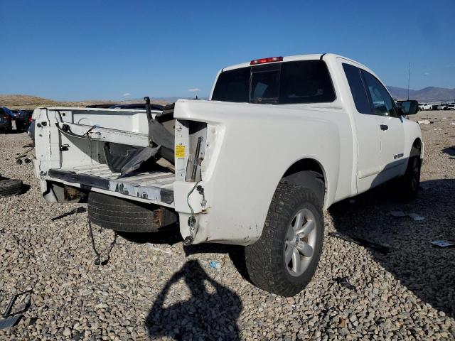 Photo 2 VIN: 1N6AA0CC4BN321596 - NISSAN TITAN 