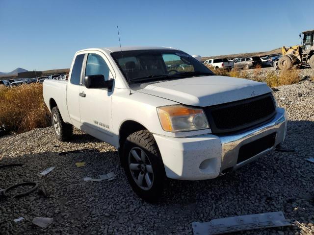 Photo 3 VIN: 1N6AA0CC4BN321596 - NISSAN TITAN 