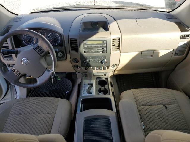 Photo 7 VIN: 1N6AA0CC4BN321596 - NISSAN TITAN 