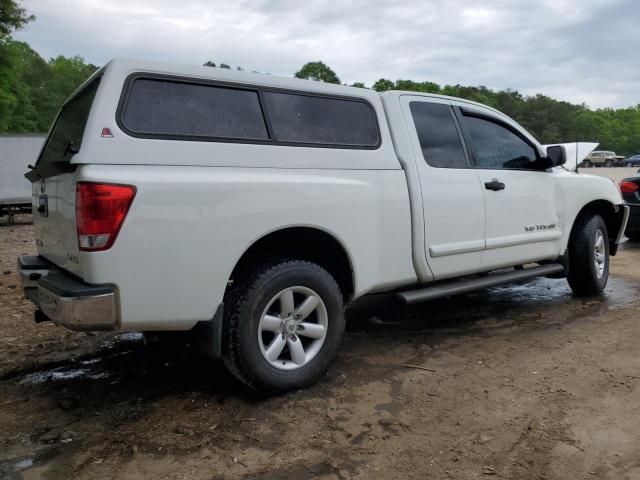 Photo 2 VIN: 1N6AA0CC4EN505960 - NISSAN TITAN 