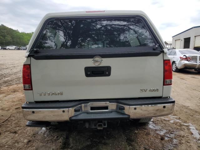 Photo 5 VIN: 1N6AA0CC4EN505960 - NISSAN TITAN 