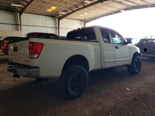 Photo 2 VIN: 1N6AA0CC4EN514724 - NISSAN TITAN S 