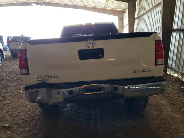 Photo 5 VIN: 1N6AA0CC4EN514724 - NISSAN TITAN S 