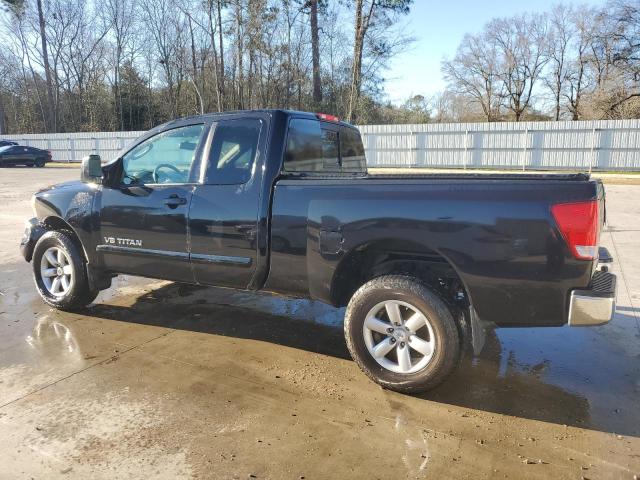 Photo 1 VIN: 1N6AA0CC5AN300805 - NISSAN TITAN 