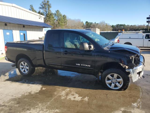 Photo 3 VIN: 1N6AA0CC5AN300805 - NISSAN TITAN 