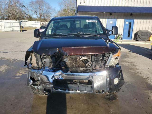 Photo 4 VIN: 1N6AA0CC5AN300805 - NISSAN TITAN 