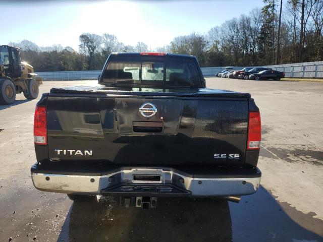 Photo 5 VIN: 1N6AA0CC5AN300805 - NISSAN TITAN 