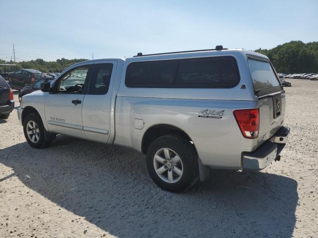 Photo 1 VIN: 1N6AA0CC5AN320343 - NISSAN TITAN XE 