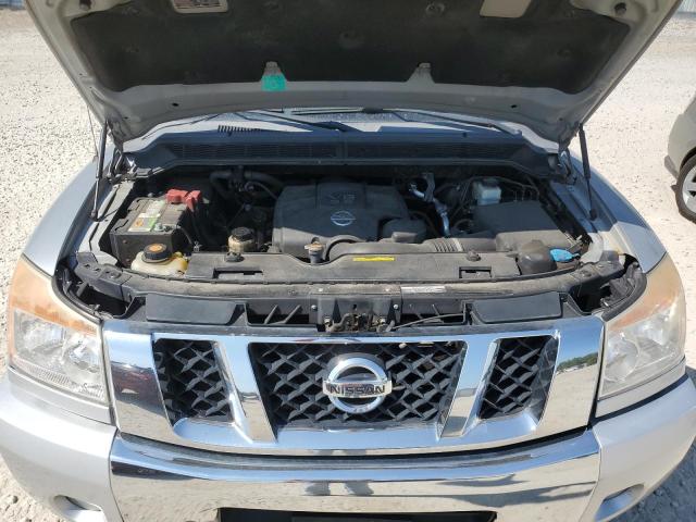 Photo 10 VIN: 1N6AA0CC5AN320343 - NISSAN TITAN XE 