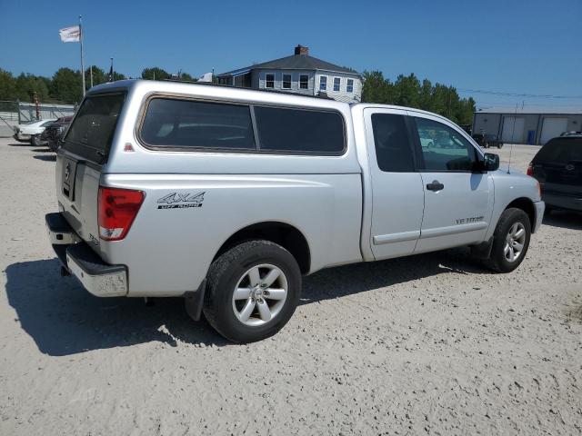 Photo 2 VIN: 1N6AA0CC5AN320343 - NISSAN TITAN XE 