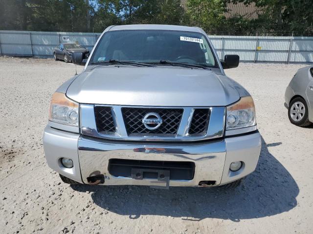 Photo 4 VIN: 1N6AA0CC5AN320343 - NISSAN TITAN XE 