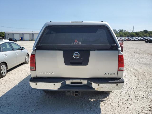 Photo 5 VIN: 1N6AA0CC5AN320343 - NISSAN TITAN XE 