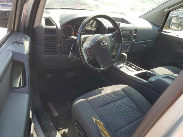 Photo 7 VIN: 1N6AA0CC5AN320343 - NISSAN TITAN XE 