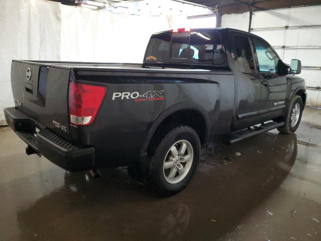 Photo 2 VIN: 1N6AA0CC5BN301177 - NISSAN TITAN 