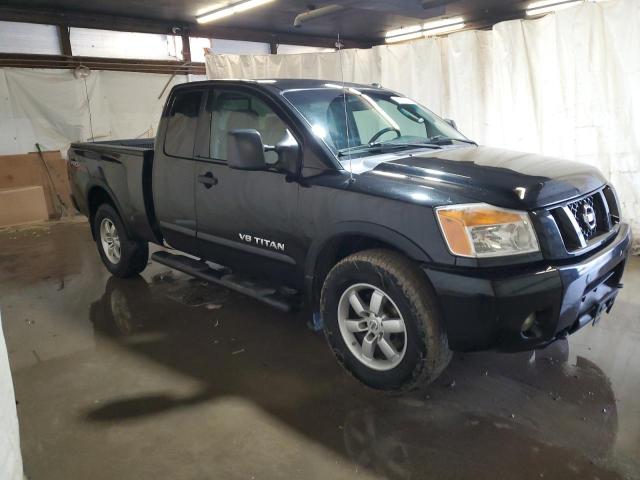 Photo 3 VIN: 1N6AA0CC5BN301177 - NISSAN TITAN 