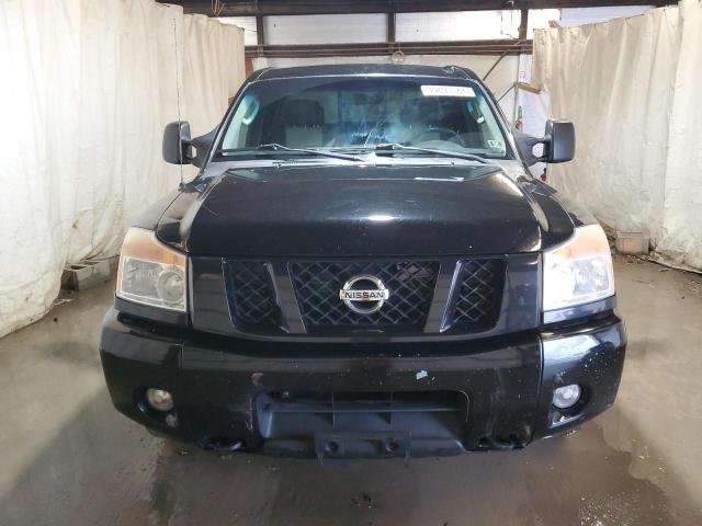 Photo 4 VIN: 1N6AA0CC5BN301177 - NISSAN TITAN 