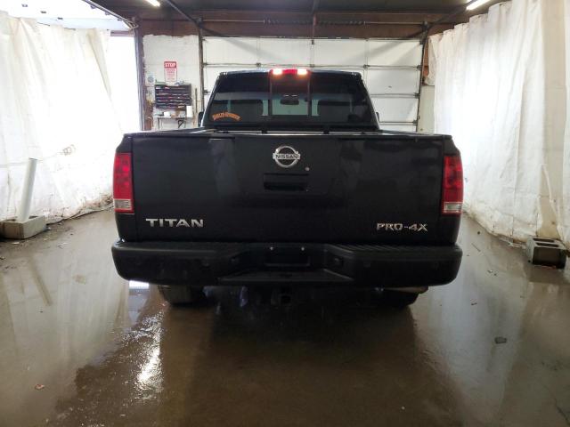 Photo 5 VIN: 1N6AA0CC5BN301177 - NISSAN TITAN 