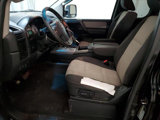 Photo 6 VIN: 1N6AA0CC5BN301177 - NISSAN TITAN 