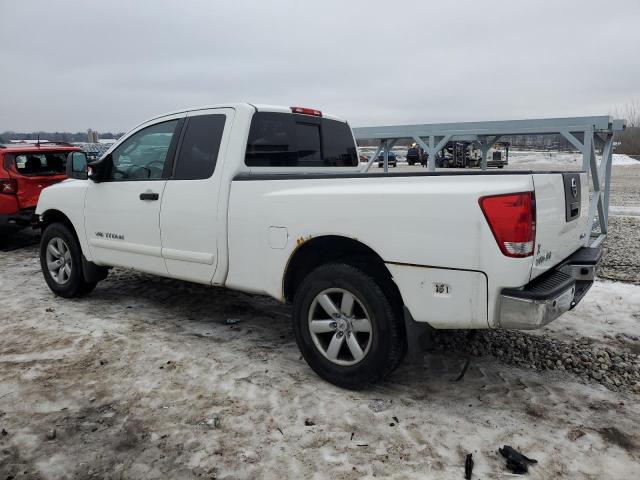 Photo 1 VIN: 1N6AA0CC5BN307657 - NISSAN TITAN 