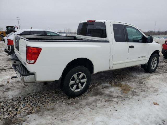 Photo 2 VIN: 1N6AA0CC5BN307657 - NISSAN TITAN 