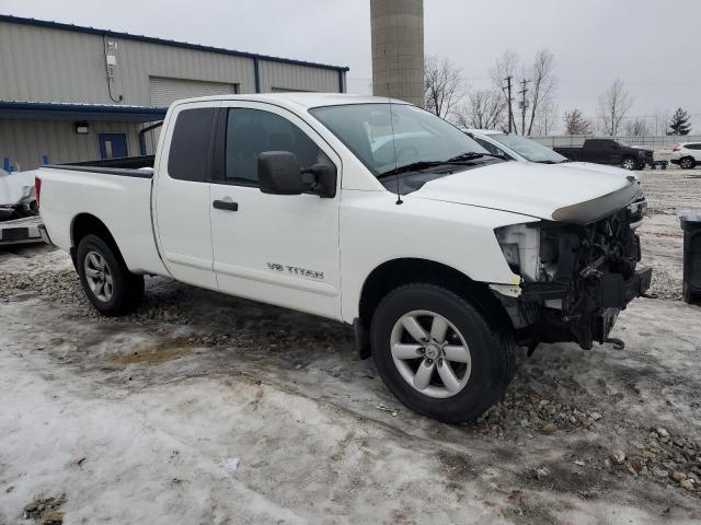 Photo 3 VIN: 1N6AA0CC5BN307657 - NISSAN TITAN 