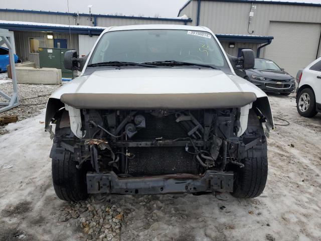 Photo 4 VIN: 1N6AA0CC5BN307657 - NISSAN TITAN 