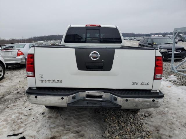 Photo 5 VIN: 1N6AA0CC5BN307657 - NISSAN TITAN 