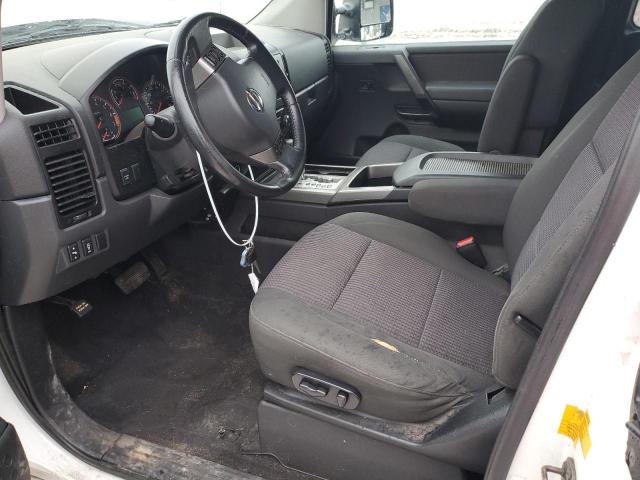 Photo 6 VIN: 1N6AA0CC5BN307657 - NISSAN TITAN 