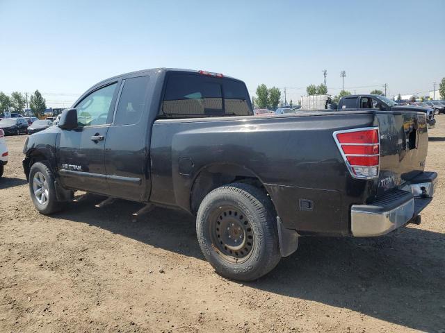Photo 1 VIN: 1N6AA0CC5BN315015 - NISSAN TITAN 
