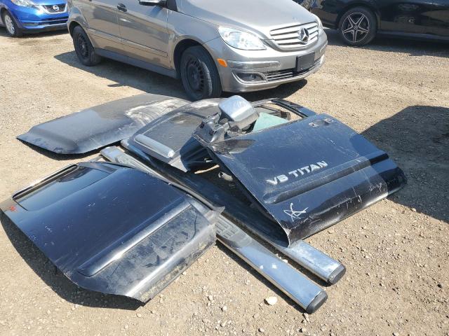 Photo 11 VIN: 1N6AA0CC5BN315015 - NISSAN TITAN 