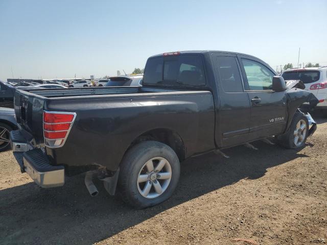 Photo 2 VIN: 1N6AA0CC5BN315015 - NISSAN TITAN 