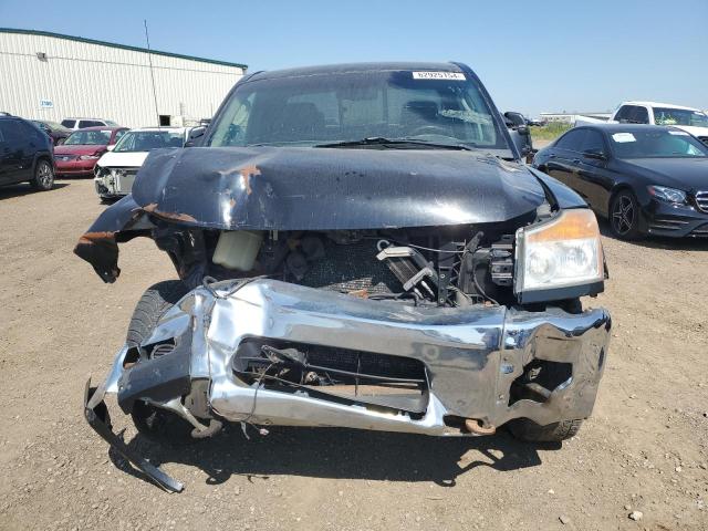Photo 4 VIN: 1N6AA0CC5BN315015 - NISSAN TITAN 