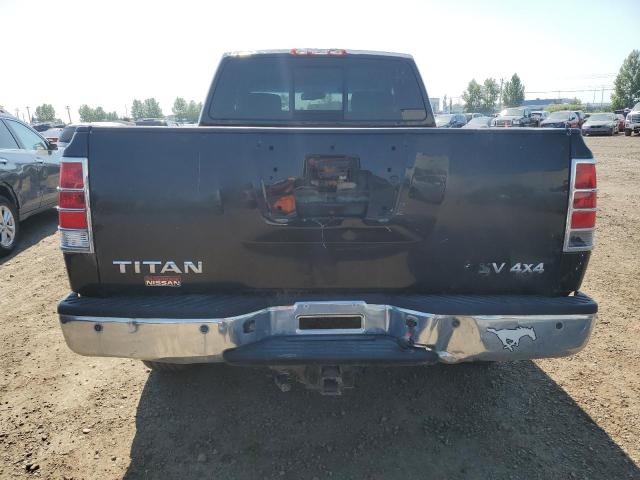 Photo 5 VIN: 1N6AA0CC5BN315015 - NISSAN TITAN 